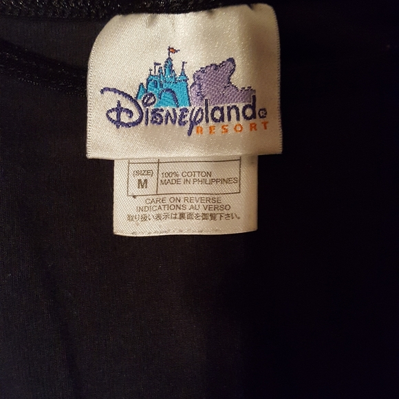 Disneyland resort tee shirt - Picture 5 of 5
